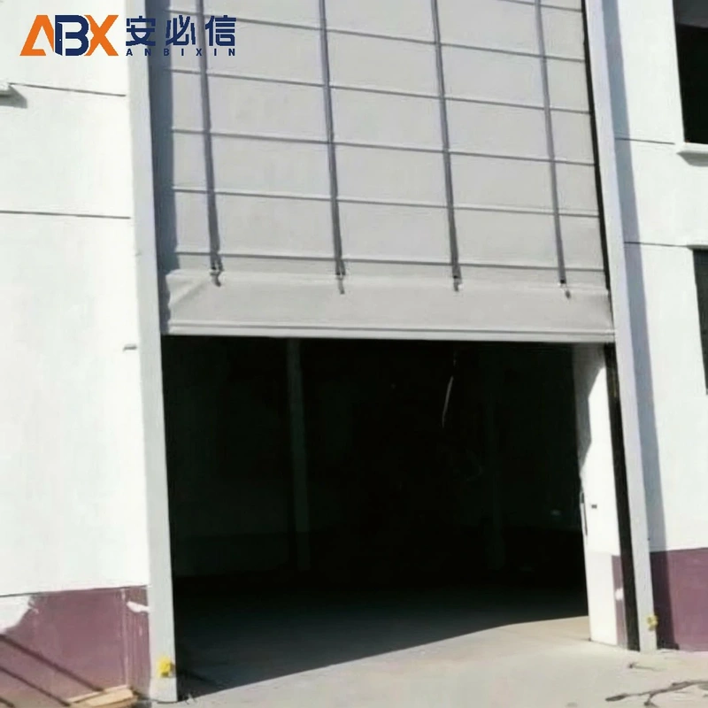 台州市升降平台